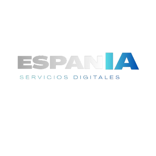 EspanIA Logo